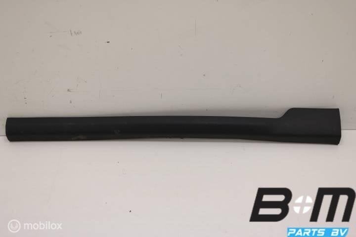 Dorpelbekleding links Volkswagen Polo 6C, Gebruikt