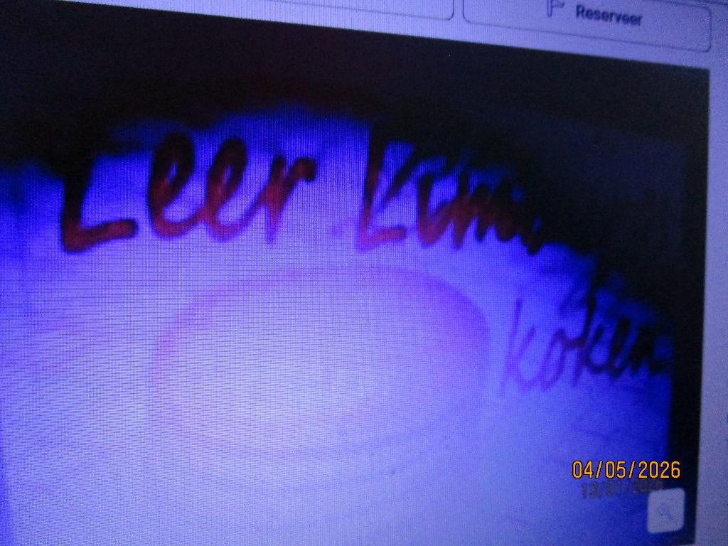 leer Limburgs koken Netty Engels-Geurts 9789078407935 #, Ophalen of Verzenden, Zo goed als nieuw, Azië en Oosters