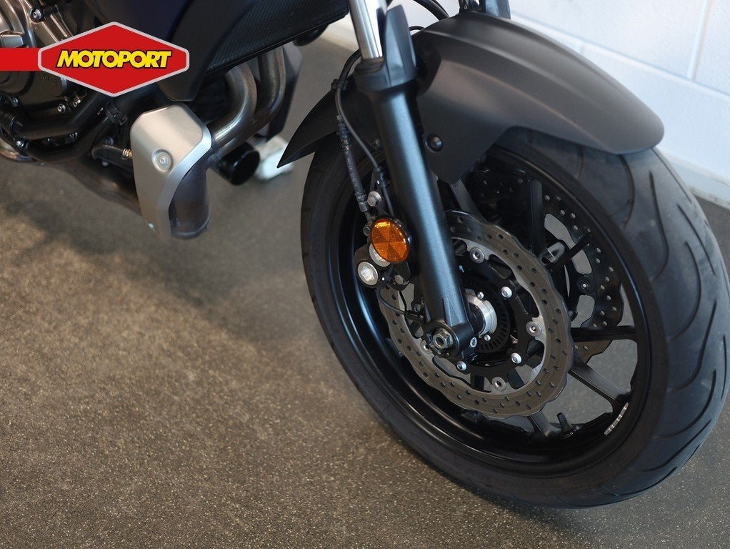 Yamaha TRACER 700 (bj 2021), 700 cc, Klantenservice@yamaha-motor.nl, Toermotor, Koolhovenlaan 101
1119 NC  Schiphol-Rijk, NL