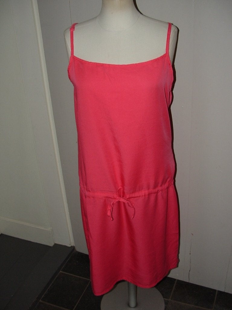 Nieuw! Roze Costes jurk maat 38 - zomerjurk, Maat 38/40 (M), Nieuw, Ophalen of Verzenden, Costes