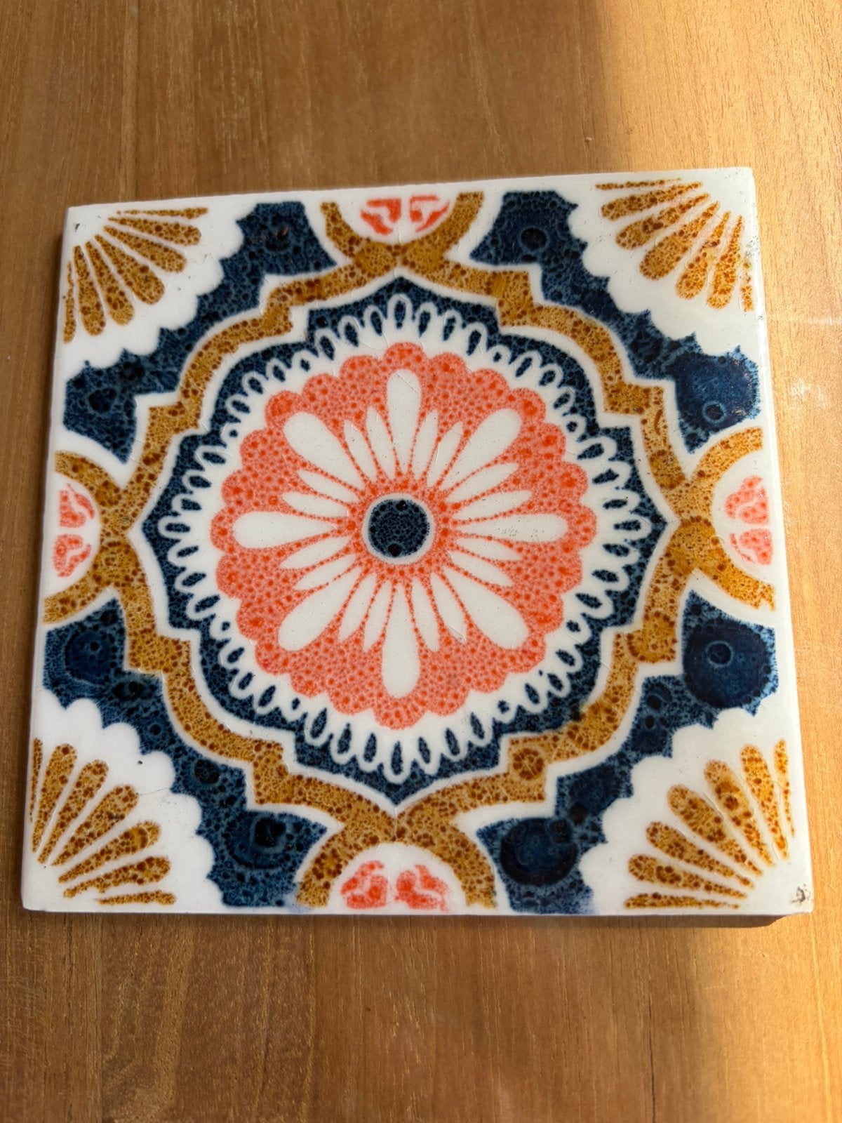 Originele vintage spaanse patroontegels 250 stuks!, Ophalen