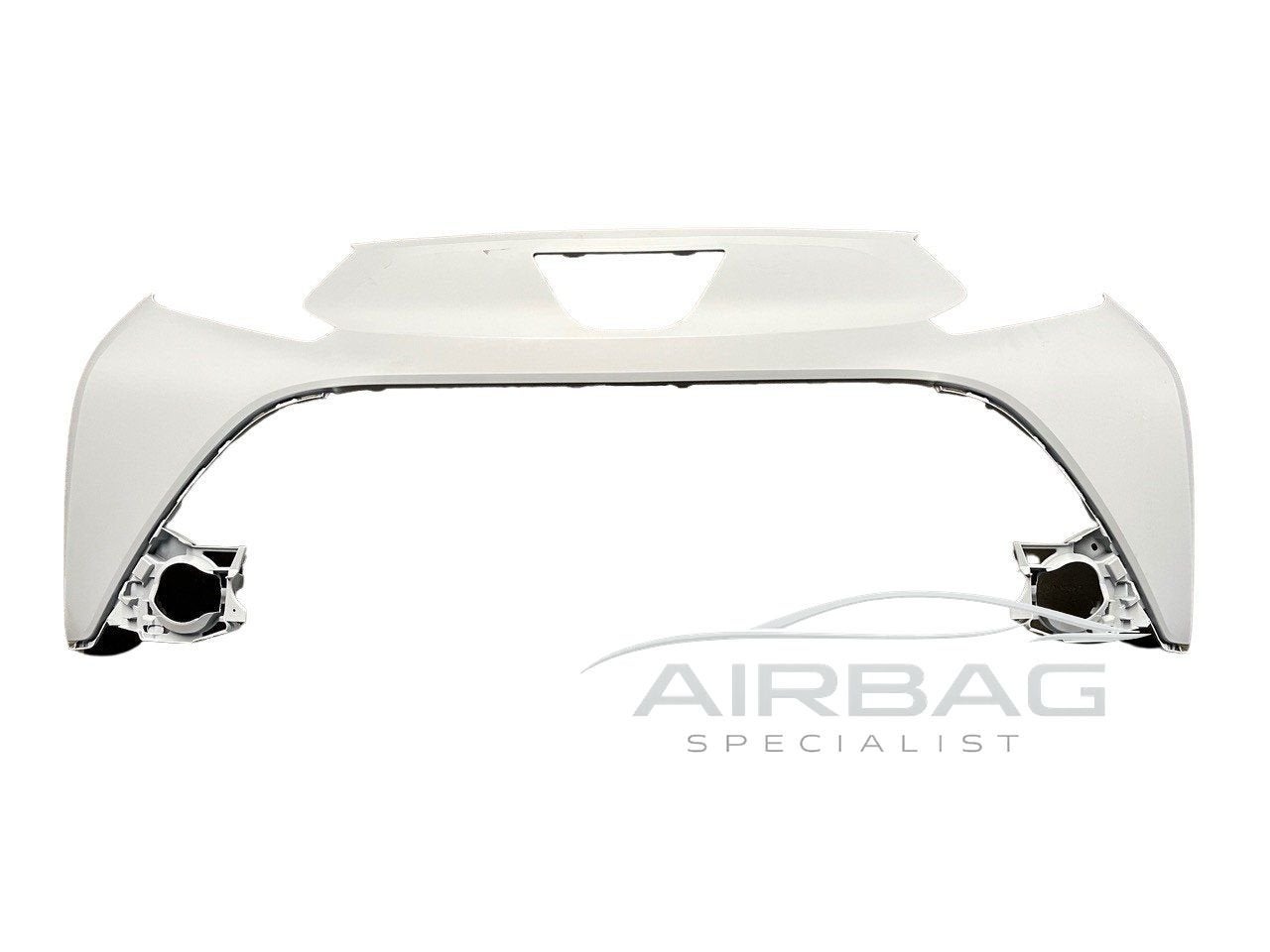 Toyota Aygo X 2021+ voorbumper 52119-0H930 521190H930, Ophalen, Gebruikt, -, Voor