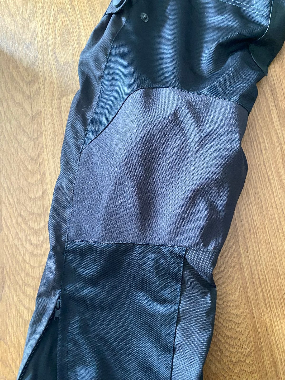 Dane Airvent Motorbroek Heren Maat L, Ophalen of Verzenden, Tweedehands, Heren, Broek | textiel