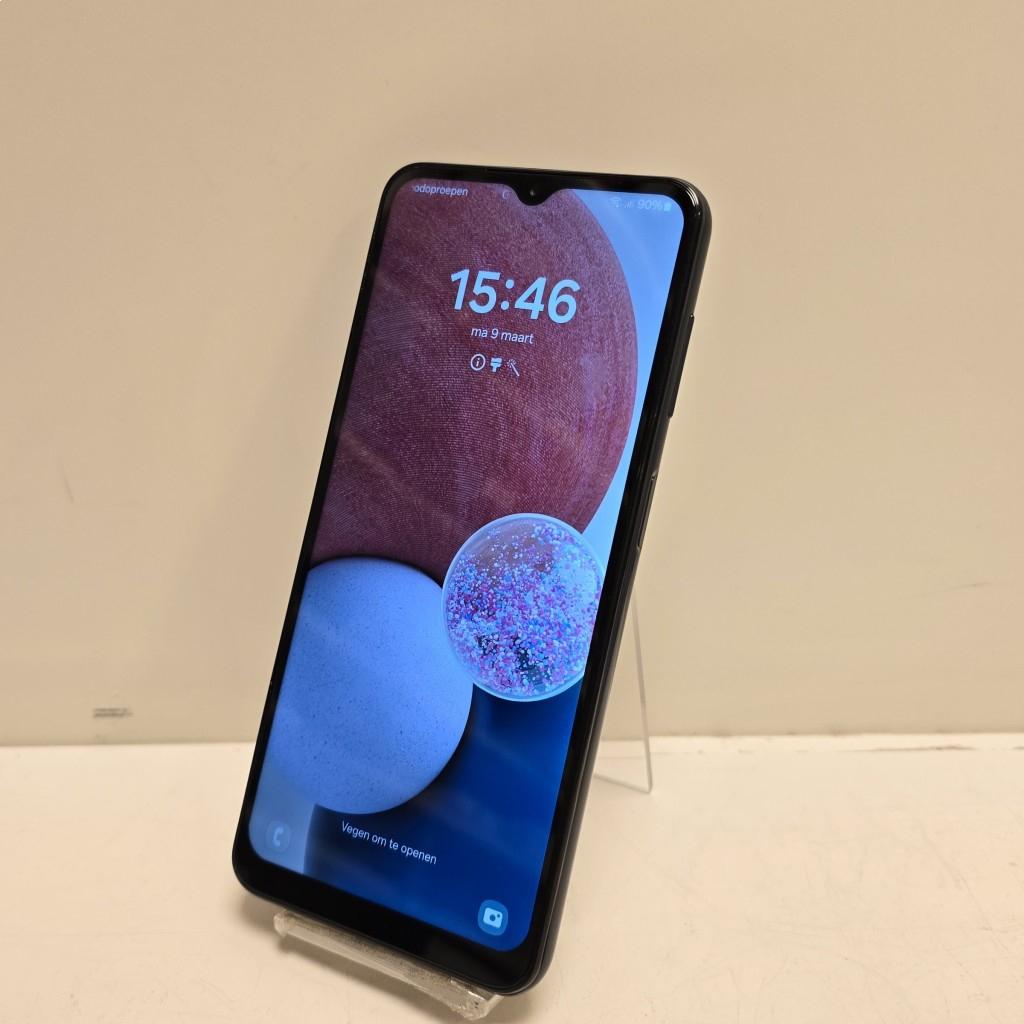 Samsung Galaxy A13 | 32GB | Zwart | A-Grade (838004), Samsung Electronics Benelux B.V., Nlsamsung@edelman.com, Evert van de Beekstraat 310, 1118 CX Schiphol, Nederland