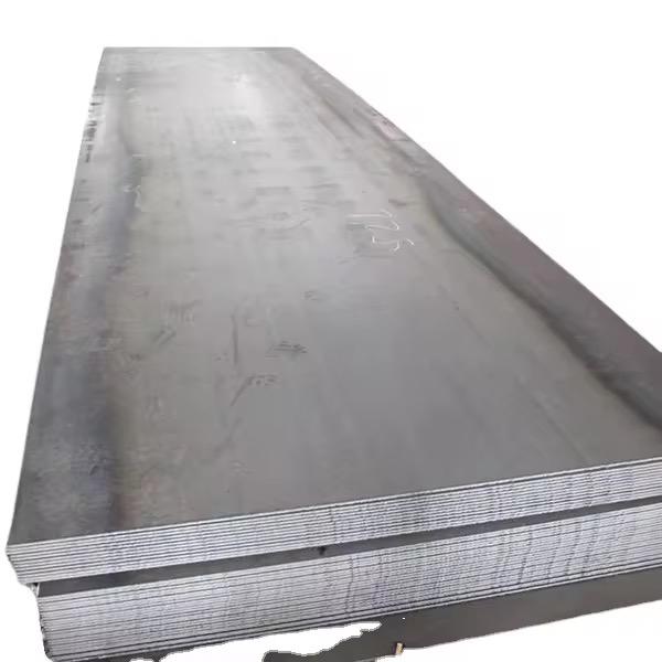 Stalen Rijplaten – S235 Kwaliteit. Splint nieuwe! 280x125 cm, Ophalen of Verzenden, Zo goed als nieuw, Minder dan 180 cm, Palen