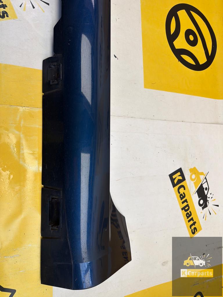 Zijskirt links - Renault Talisman Origineel links 764195063R, Renault Group, Gebruikt, Contact.group@renault.com, Renault