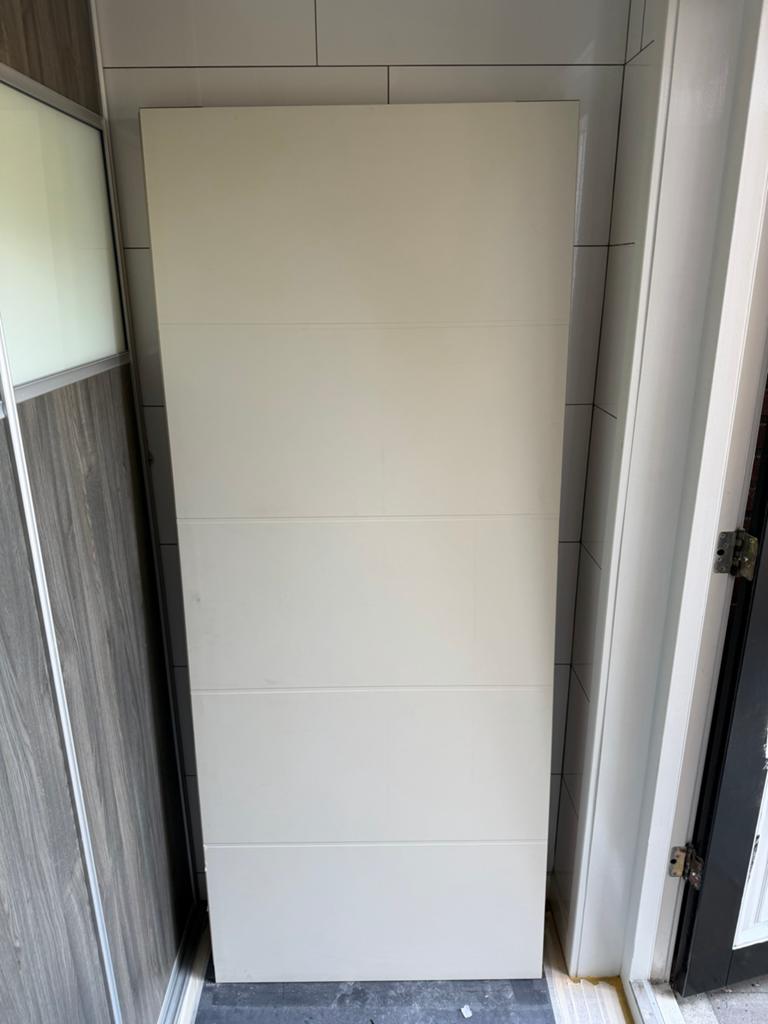 binnen deuren NIEUW ! 202x83, Ophalen, Nieuw, Binnendeur, 200 tot 215 cm
