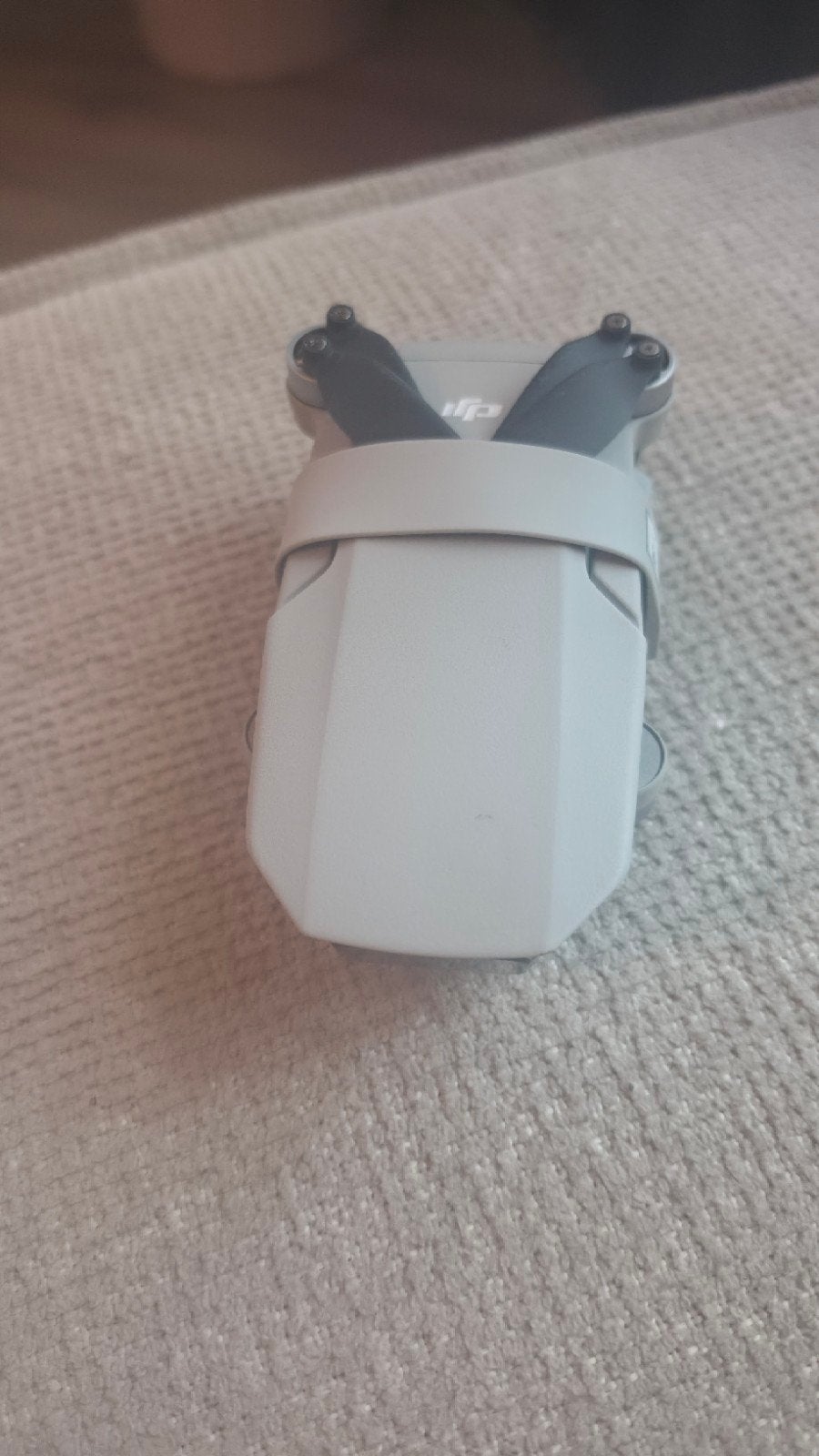 Dji mini 2 se fly more, Ophalen of Verzenden, Zo goed als nieuw, Overige platformen