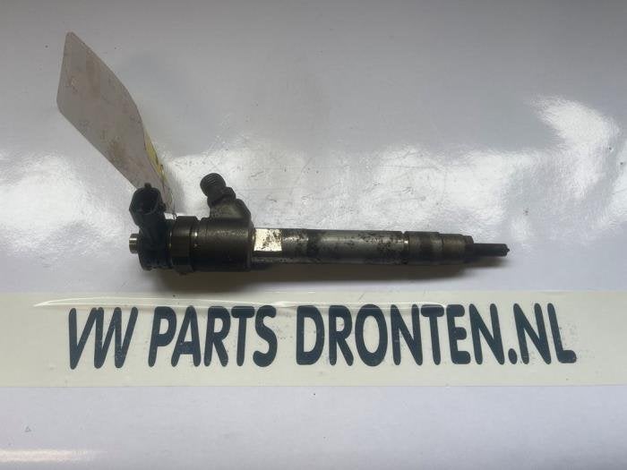 Verstuiver (diesel) van een Alfa Romeo Stelvio, Gebruikt, -, Verzenden, -