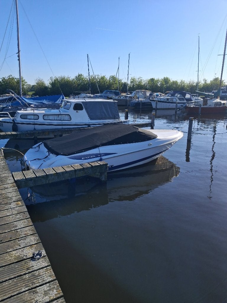 Speedboot Welcraft, Ophalen, Overige merken, Gebruikt, Binnenboordmotor