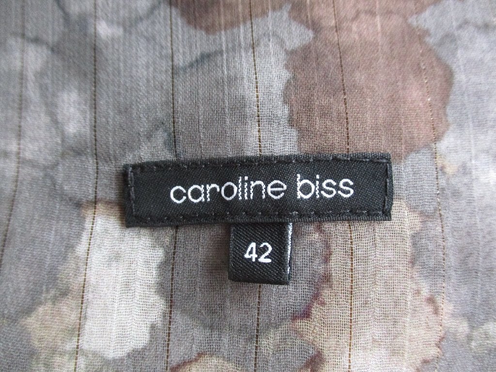 Caroline Biss, size 42 NIEUW!, Maat 42/44 (L), Nieuw, Caroline Biss, Meerkleurig