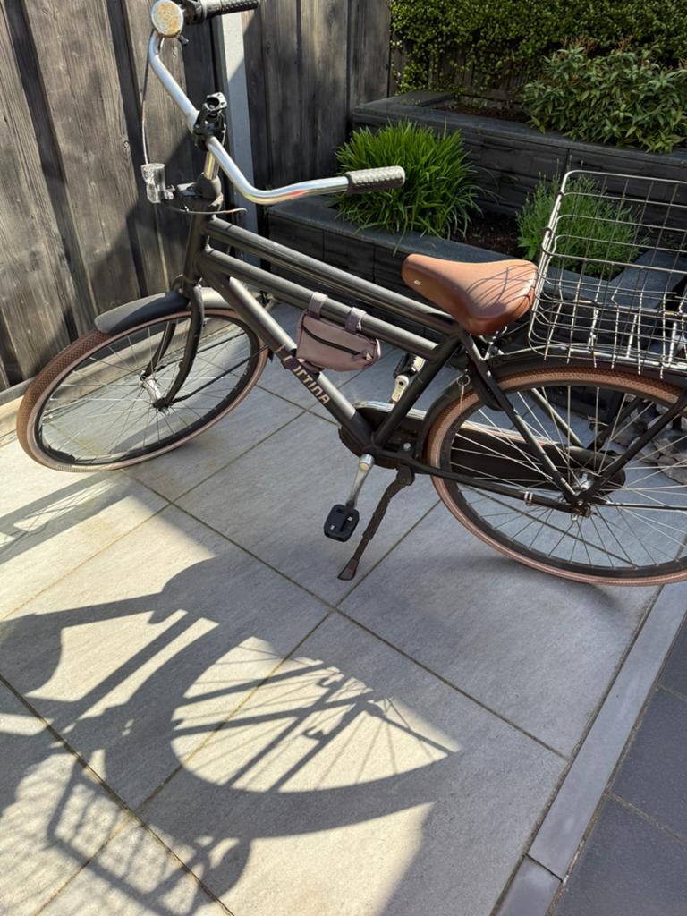 Jongens fiets., Ophalen, Zo goed als nieuw
