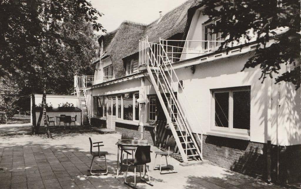 EPE 70er jaren HET WISSELSEVELD Centrumweg 8-10, Ophalen of Verzenden, 1960 tot 1980, Gelopen, Gelderland