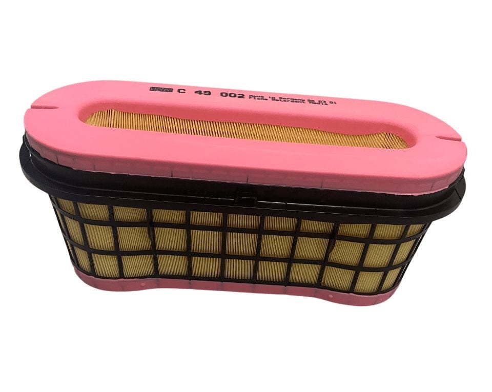 LUCHTFILTER MB ANTOS, AROCS MANN-FILTER 0040947204, Overige merken, -, -, Nieuw