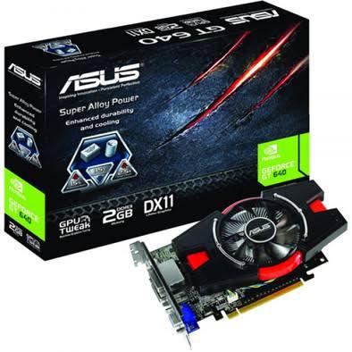 Refurbished Game PC - i5, 8GB RAM, GPU Asus GT640, Win 11pro, Computers en Software, Desktop Pc's, Ophalen, HDD, 8 GB, Refurbished