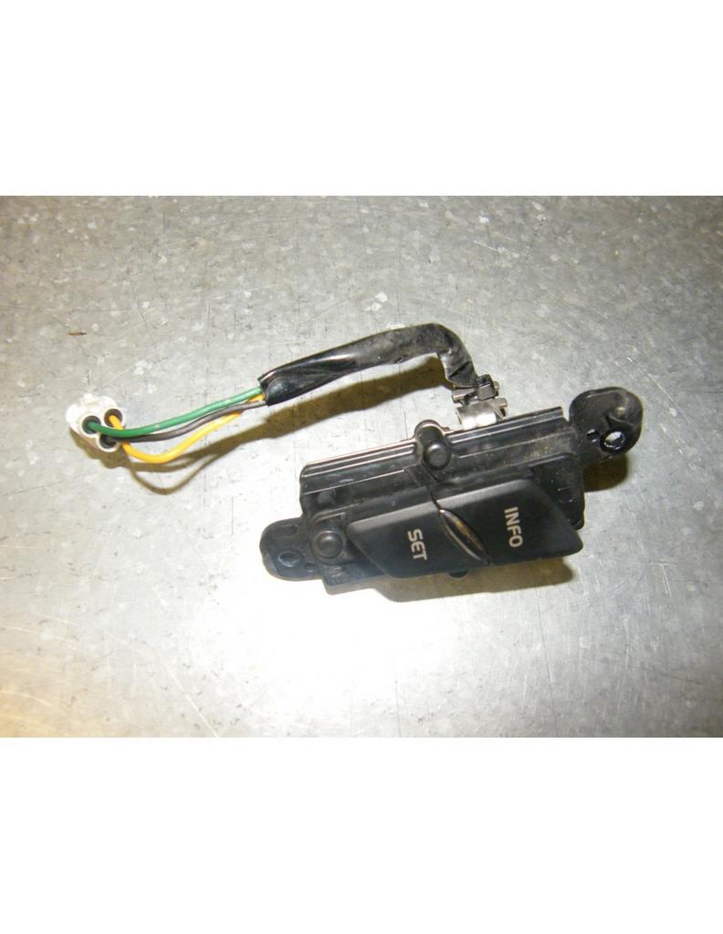 B-king 1300 2007 - 2009 Suzuki D1-41139