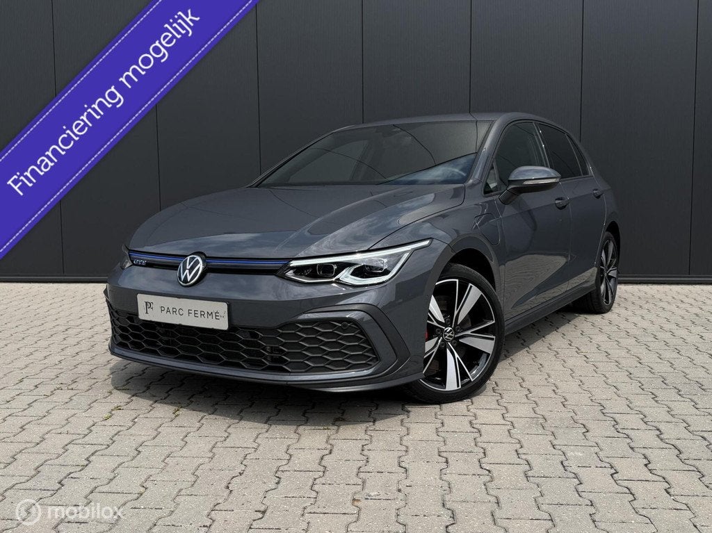 Volkswagen Golf 1.4 PHEV GTE/Cam/Trekhaak/ACC/IQ/Carplay!, Auto's, Volkswagen, Bedrijf, Te koop, Golf, ABS, Achteruitrijcamera