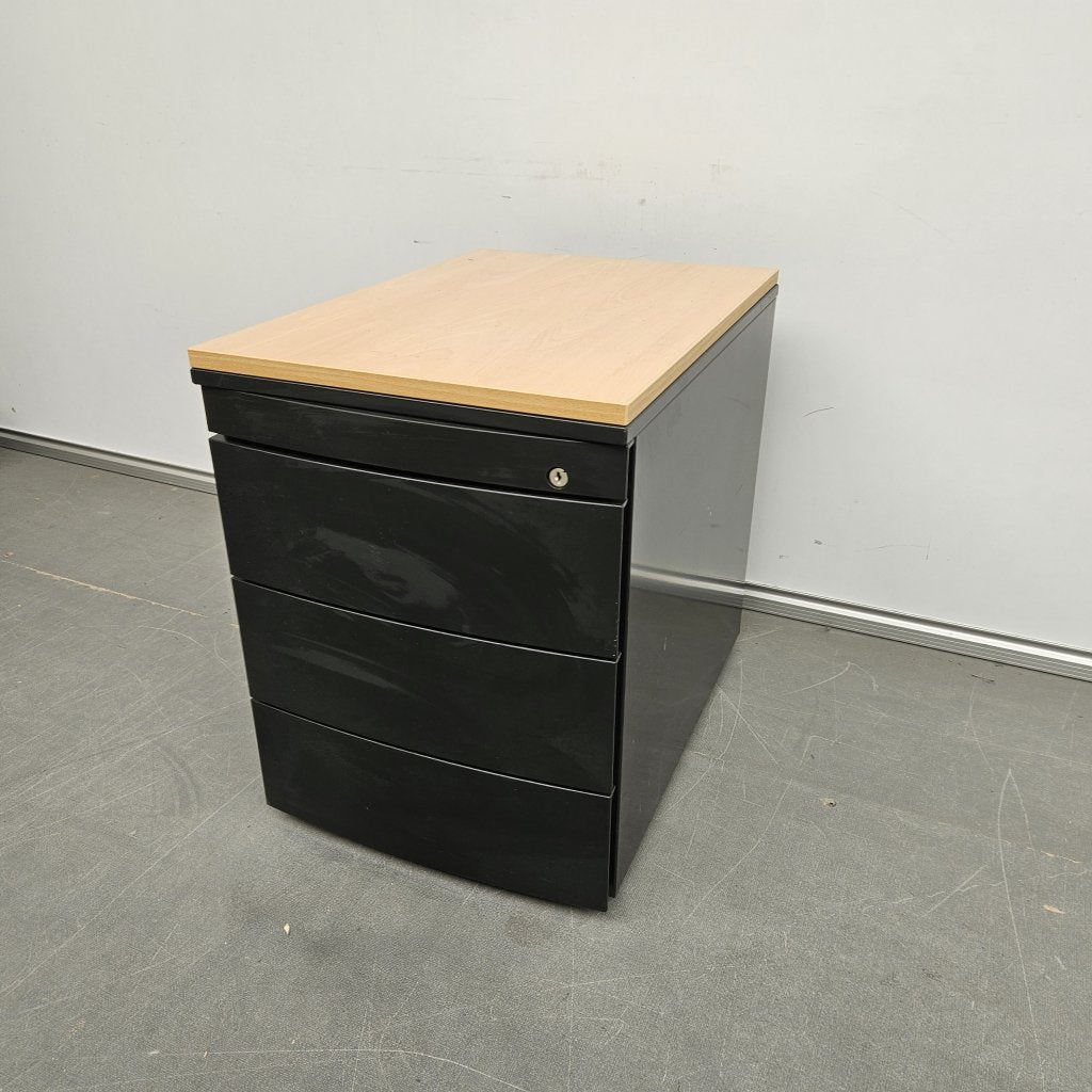 Ahrend ladeblok - 56x42x61 cm, Huis en Inrichting, Niet ingevuld, Gebruikt, Niet ingevuld, Niet ingevuld
