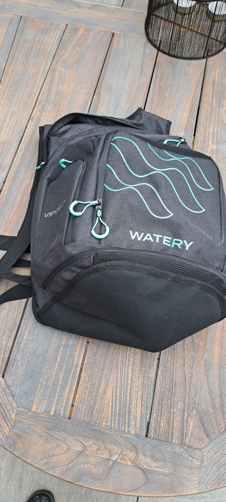 Watery Viper Elite 45L Rugzak -of zwemtas, Ophalen of Verzenden, Zo goed als nieuw