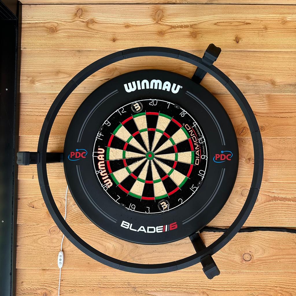 Autodarts dartsysteem, Ophalen of Verzenden, Nieuw, Overige typen, Elektronisch
