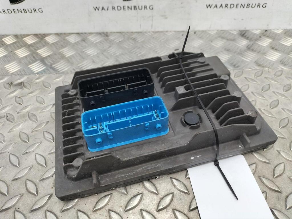 OPEL ASTRA K  COMPUTER ECU 2020, Ophalen of Verzenden, Gebruikt, Stiba lid