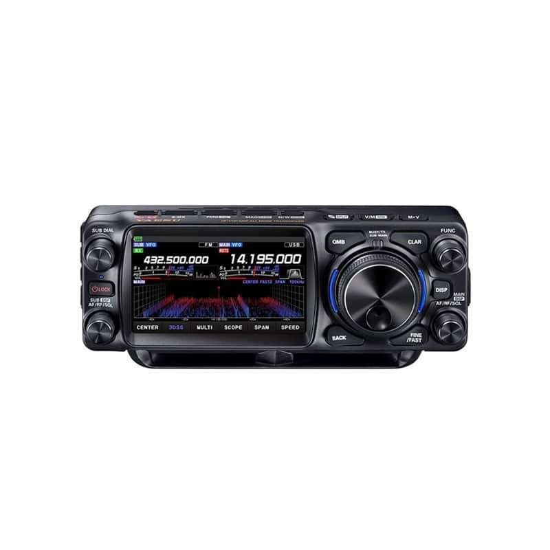Куплю Yaesu ftx 1 Field, Telecommunicatie, Ophalen of Verzenden
