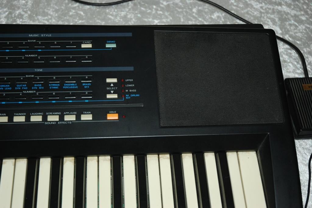 Roland Intelligent synthesizer E-35  <26260613>, Gebruikt, ., Keyboard of Synthesizer, Ophalen of Verzenden