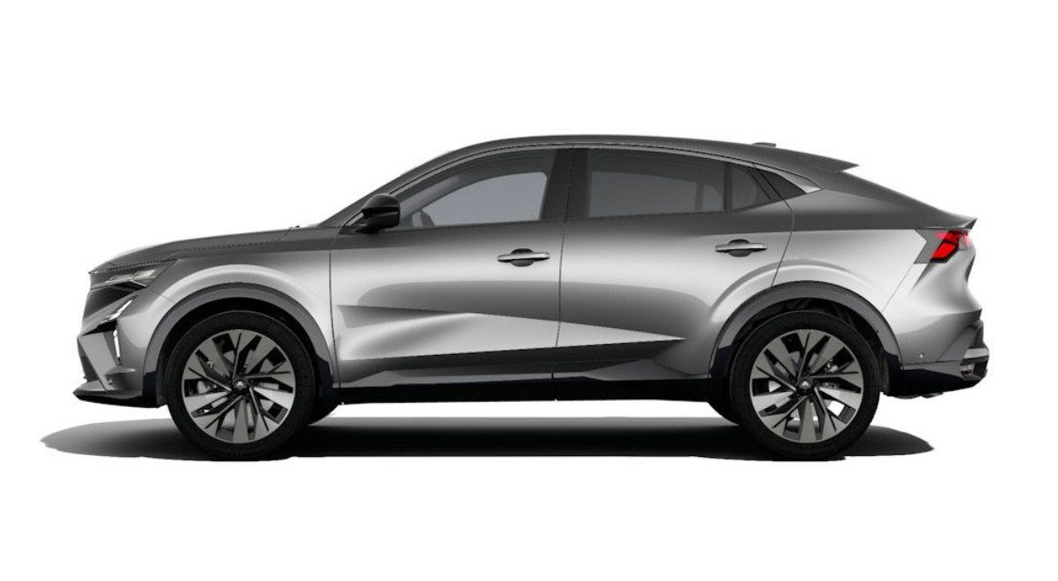 Renault Rafale Techno E-Tech full hybrid 200 | NU met €730, Auto's, 12 maanden, Stof, Euro 6, 1199 cc