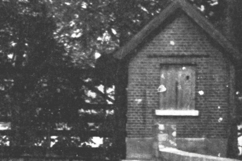 940334	Valkenburg	Limburg	40 50 oude sluis		Onbeschreven, Ophalen of Verzenden, 1940 tot 1960, Ongelopen, Limburg