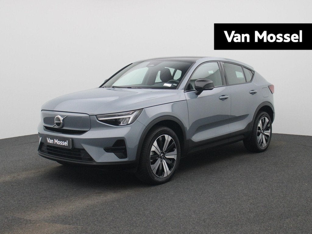 Volvo C40 Recharge Core | 69kWh | Apple Carplay / Android Au