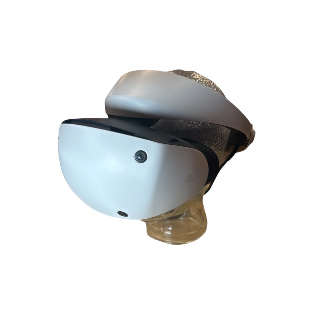 PlayStation VR2 Headset | Nette Staat | 3 Maanden Garantie, Sony, Zo goed als nieuw, Support@sony.com, 1-7-1 Konan, Minato-ku
Tokyo 108-0075
Japan
