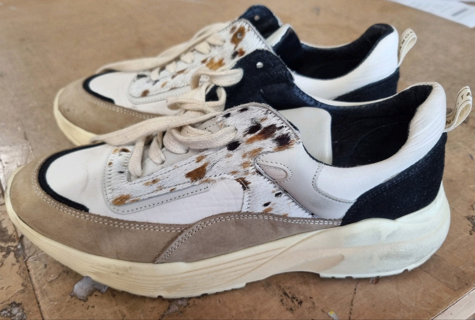 Tango Kaylee Sneakers – Maat 41, Ophalen of Verzenden, Overige typen, Overige merken