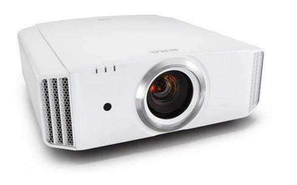 JVC professionele Beamer D-ILA type nr. DLA X30WE, Ophalen, Overige technologieën, JVC, Ultra HD (4K)