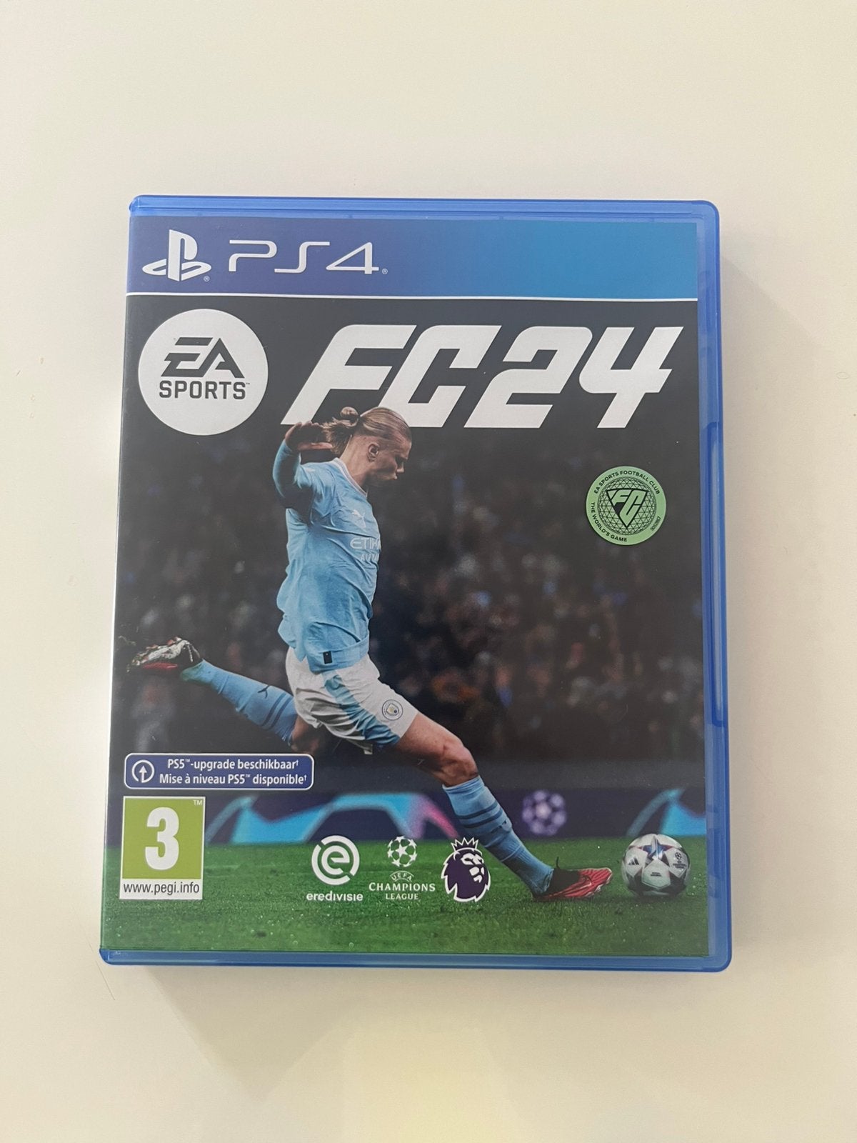 EaFc24, Ophalen, Gebruikt, Sport