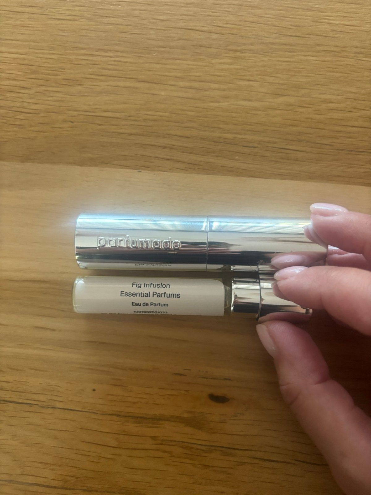 Parfumado Essential Parfums Fig Infusion (8ml), Ophalen of Verzenden, Nieuw