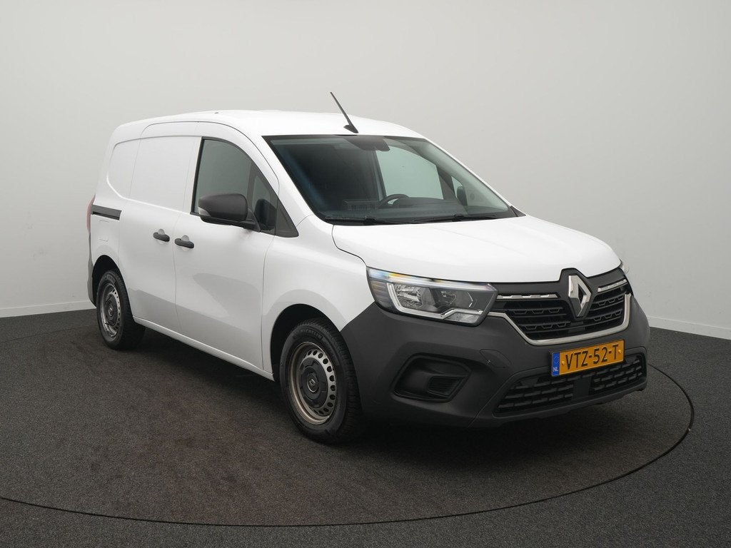Renault Kangoo 1.5 Blue dCi 75 Comfort - All Seasonbanden -, Auto's, Bestelauto's, Voorwielaandrijving, Gebruikt, 4 cilinders