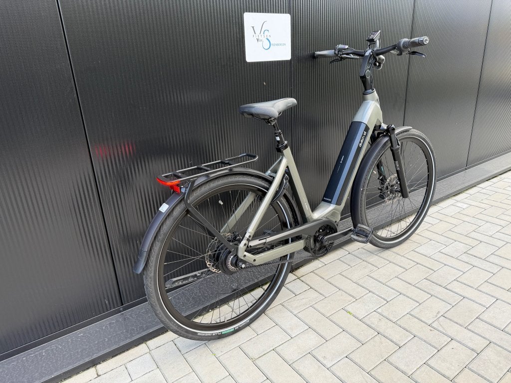Dutch ID Phantom S85 Bosch Performance Line CX 85NM & 625WH, Overige merken, Gebruikt, Ophalen of Verzenden, Dutch ID