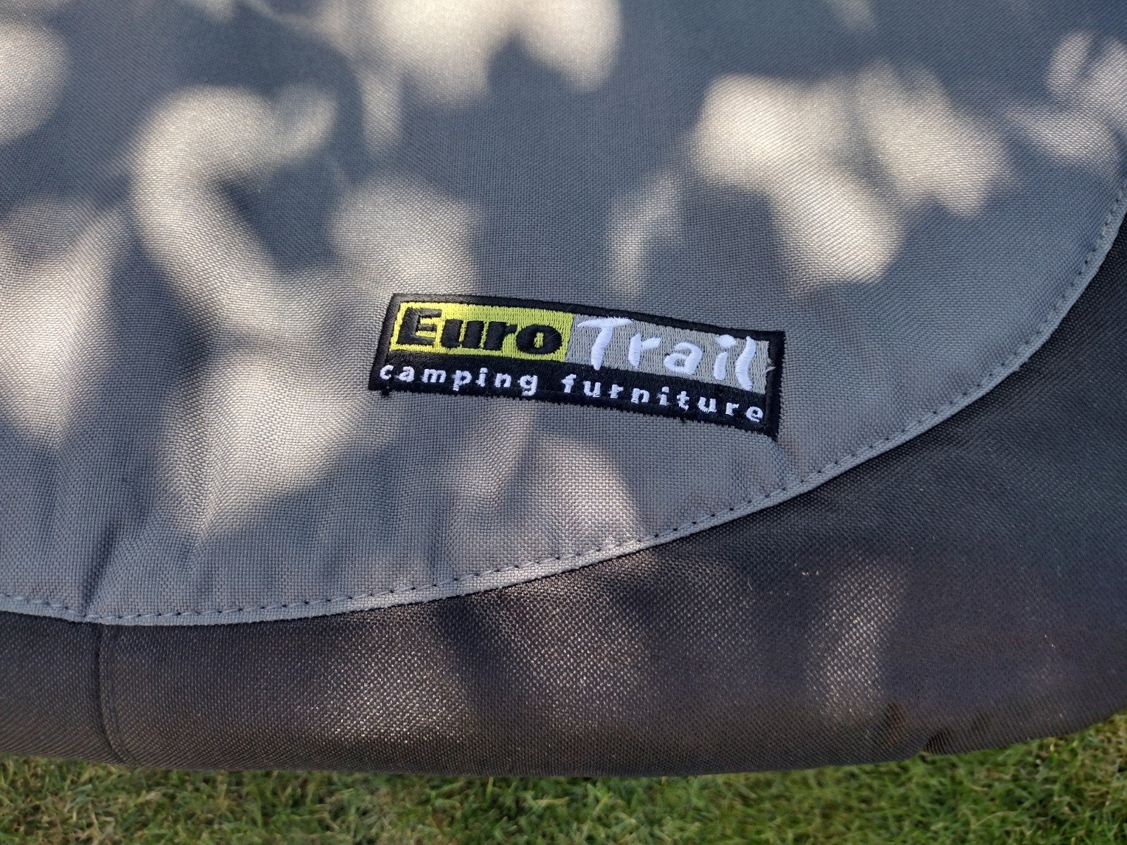 Te koop Euro Trail ligbedden, Caravans en Kamperen, Ophalen, Zo goed als nieuw, Tot en met 2