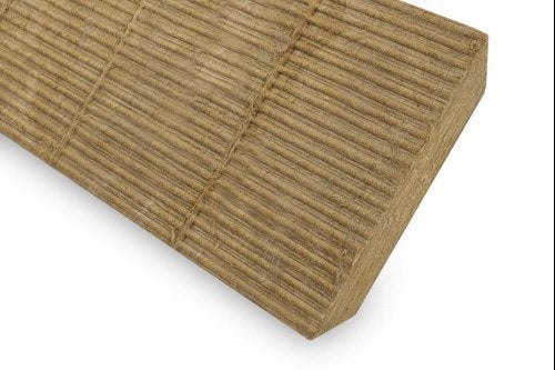 Rockwool Steenwol Mastiekschroot 10x10x120 cm 850m1, Doe-het-zelf en Verbouw, Ophalen, Nieuw, Steenwol, 15 m² of meer