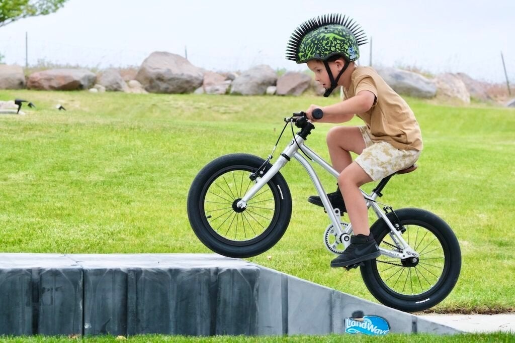 EARLY RIDER Kinderfietsen 15% korting BINKBIKES Den Haag, Fietsen en Brommers, Fietsen | Kinderfietsjes, Verzenden, Nieuw, 16 tot 20 inch