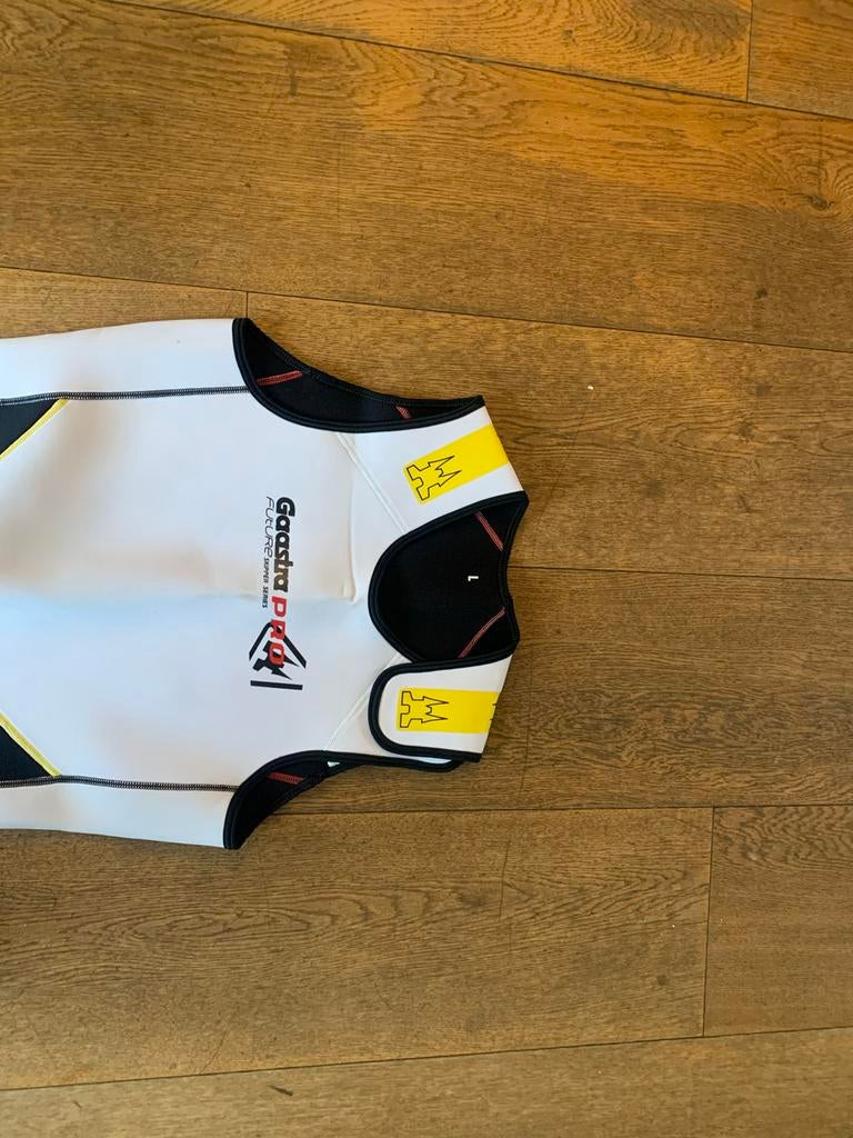 Gaastra Wetsuit - Ideaal voor watersport, Watersport en Boten, Watersportkleding, Ophalen of Verzenden, Nieuw, Dame of Heer, Wetsuit