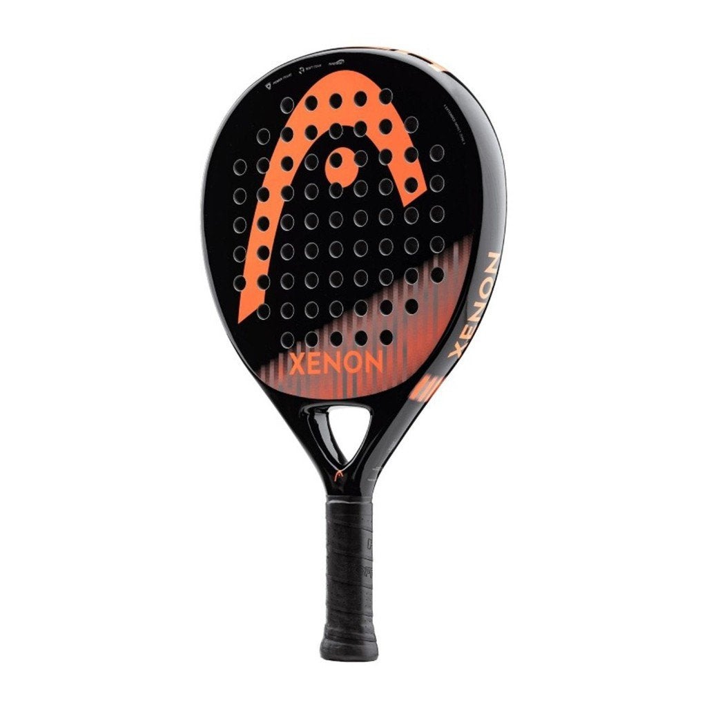 HEAD Xenon 2025, Sport en Fitness, Info@padelshot.nl, Nieuw, Ophalen of Verzenden, Wuhrkopfweg 1 , 6921 Kennelbach, Oostenrijk