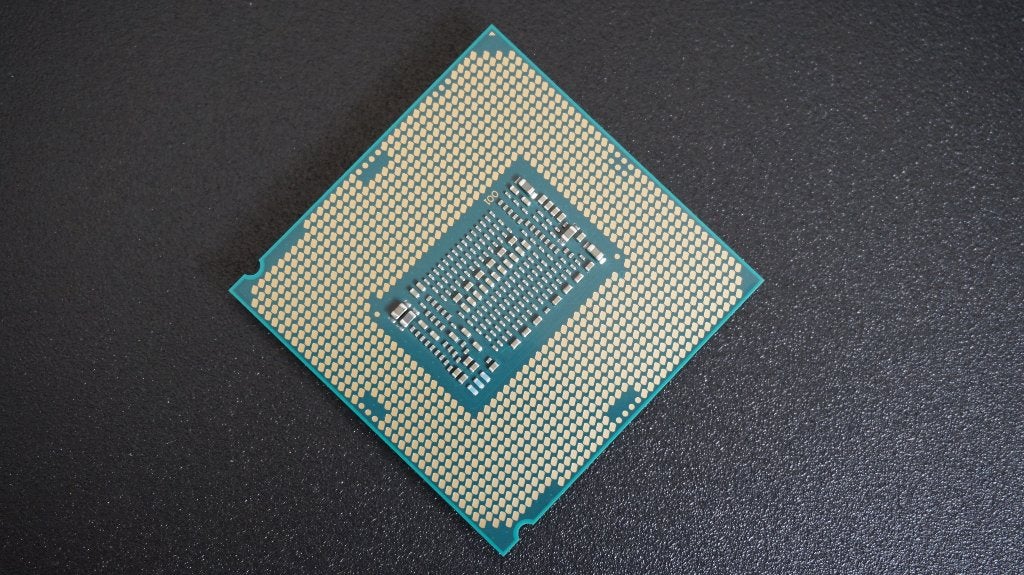CPU i5 8400, 6-core, LGA 1151, Gebruikt, Ophalen of Verzenden