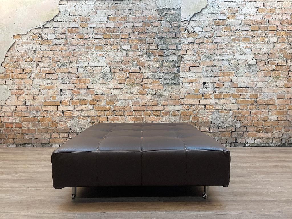 Gelderland 6111 Poef geblokt bij TheReSales, Ophalen, Design, Vierkant, 100 tot 125 cm