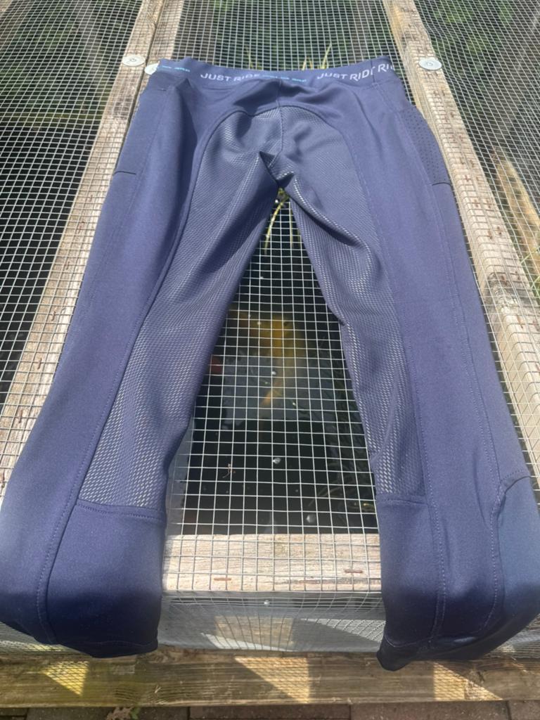 Harry’s horse rij legging 42, Ophalen of Verzenden