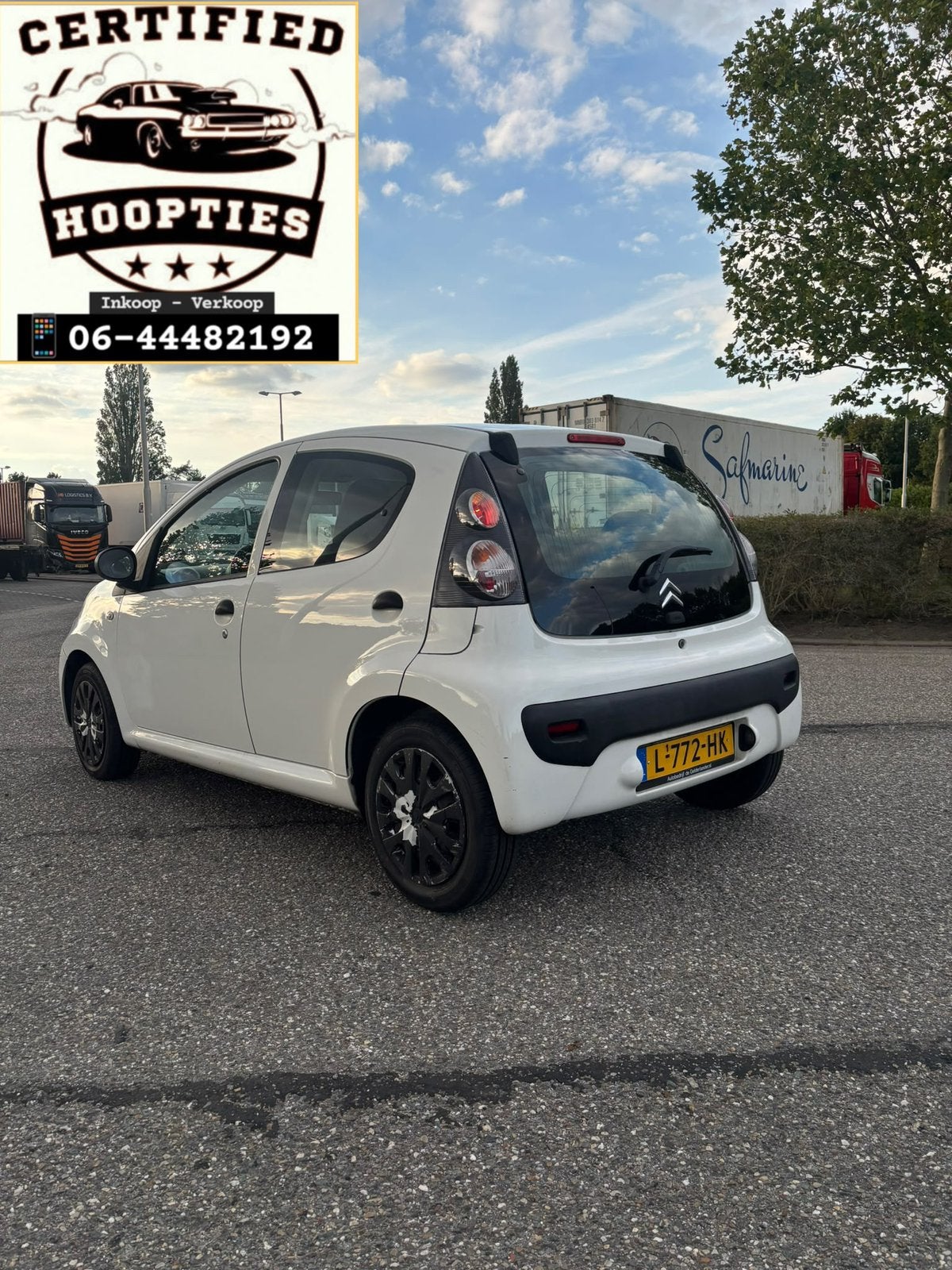 Citroën C1
