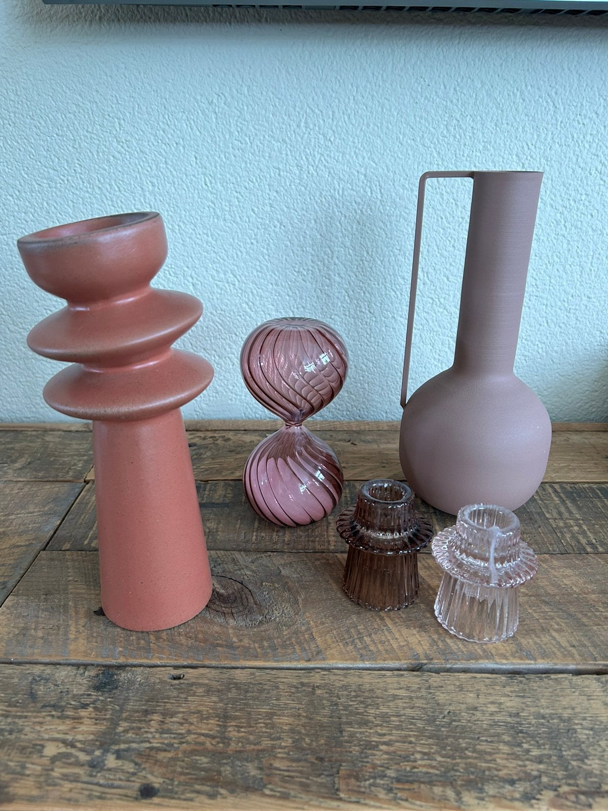Verschillende woonaccessoires Intratuin, Leen Bakker, ea, Overige materialen, Overige kleuren, Ophalen of Verzenden, Zo goed als nieuw