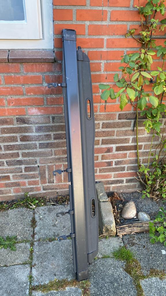 Hoedenplank Hyundai Tucson JM (2004 - 2009), Auto-onderdelen, Interieur en Bekleding, Ophalen, Gebruikt, Hyundai