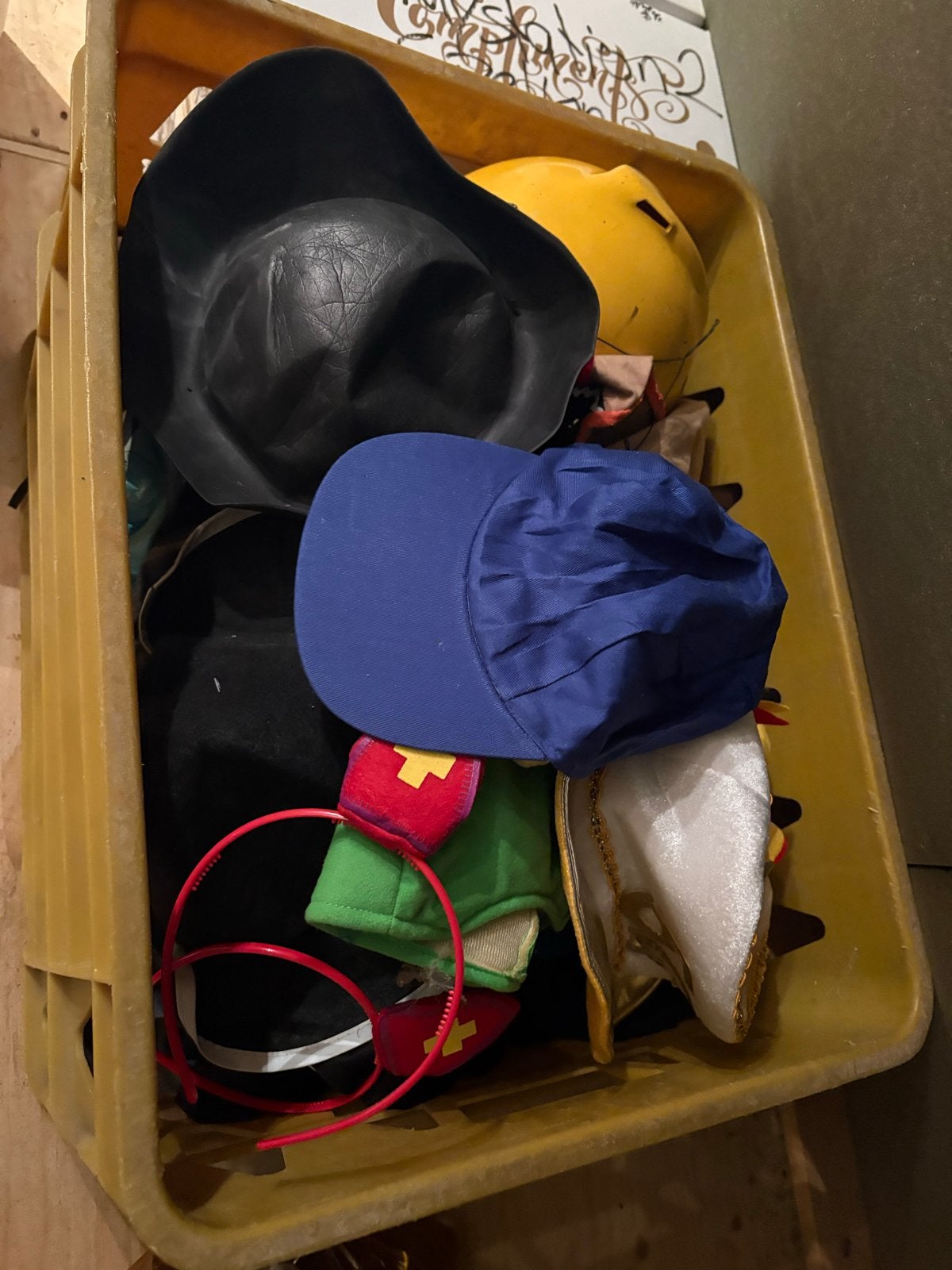 Diverse verkleedspullen voor jong en oud, Ophalen, Gebruikt, Jongen of Meisje
