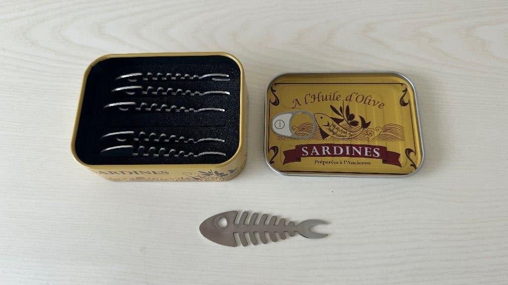 prikkers, Overige materialen, Nieuw, Ophalen of Verzenden, Vaatwasserbestendig
